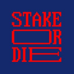 🛹 Stake or Die! 🐝🐝🐝