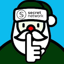 🎅1% Fee and Free on Xmas | Secret Santa
