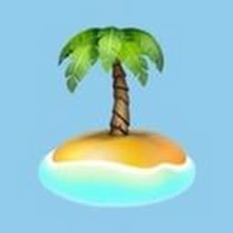🏝 SCRTisland