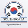 🇰🇷  Free! 100% Uptime! | dg-secret-node