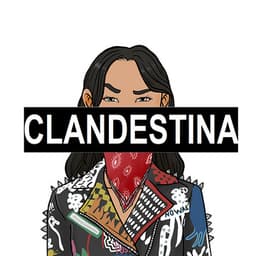 Clandestina X Lavender.Five